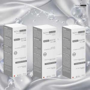 NATIVA Corrective Fluid Foundation - Fond de teint correcteur NovaKare